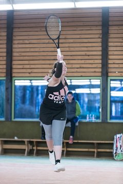 Bild 606 - RL Tennisverein Visbek e.V. - Club zur Vahr e.V. : Ergebnis: 2:4